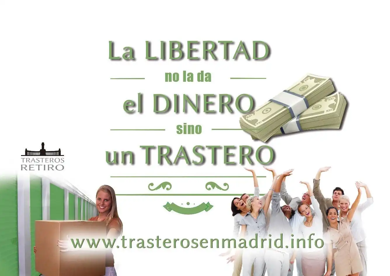 Traster en venda a Calle de Francisco Abril, 4, Adelfas