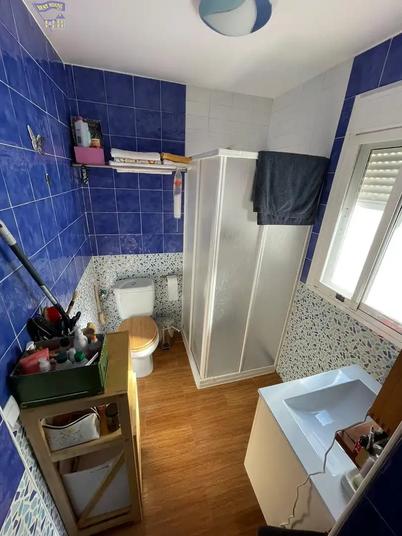 Apartament en venda a Arcos de la Frontera