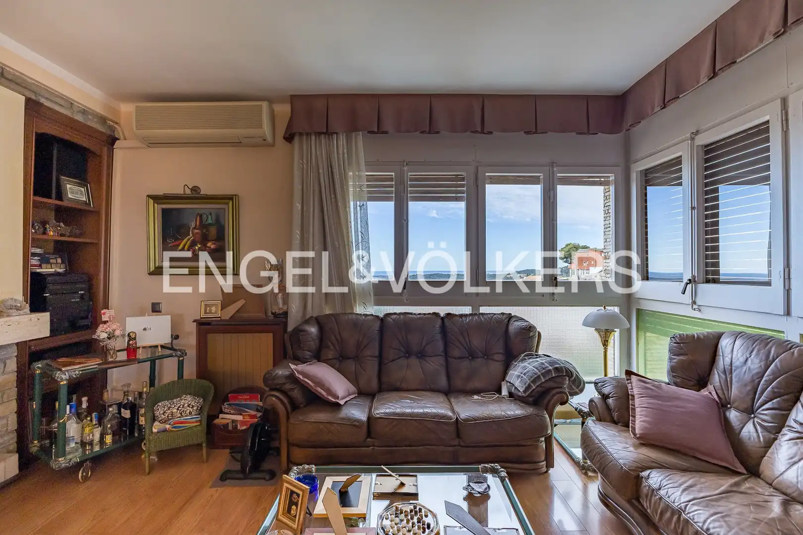 Sala de estar de Casa o chalet en venta en Viladecans con Calefacción, Jardín privado y Balcón