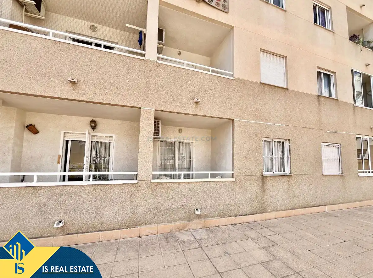 Apartment mit Pool zum Verkauf in Centro, imagen 26