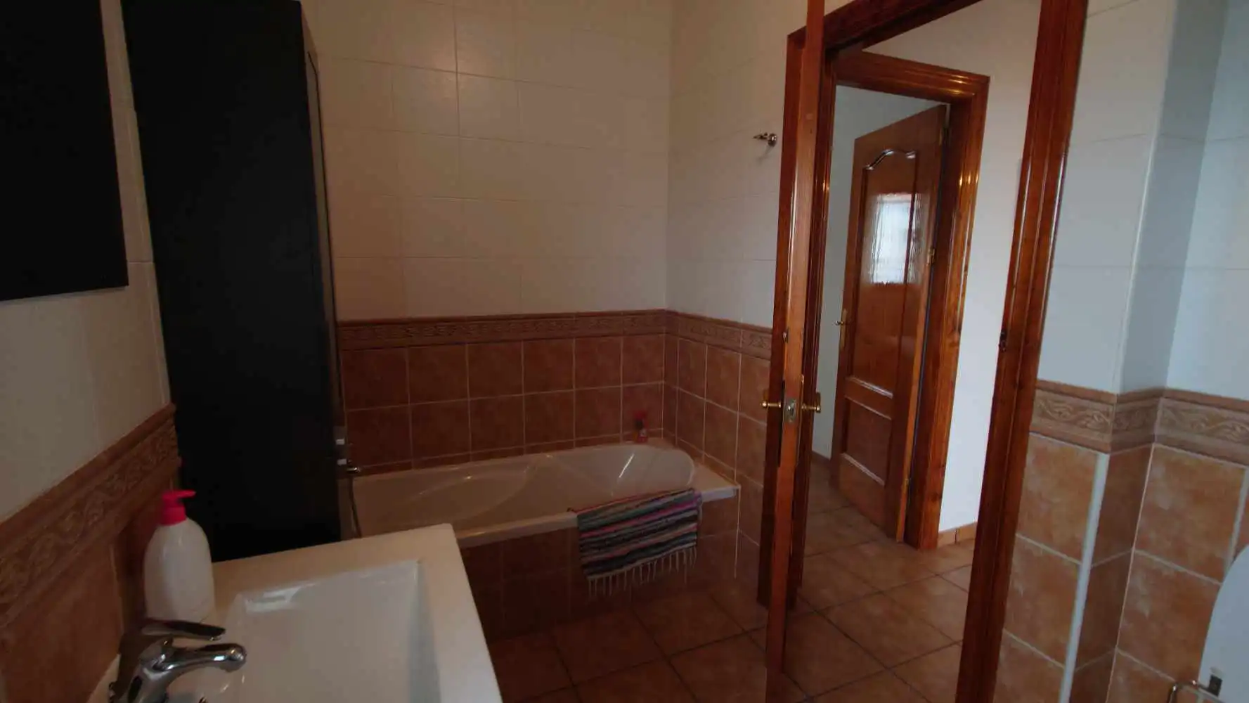 Casa rústica amb terrassa en venda a Camino de la Ermita, imagen 23