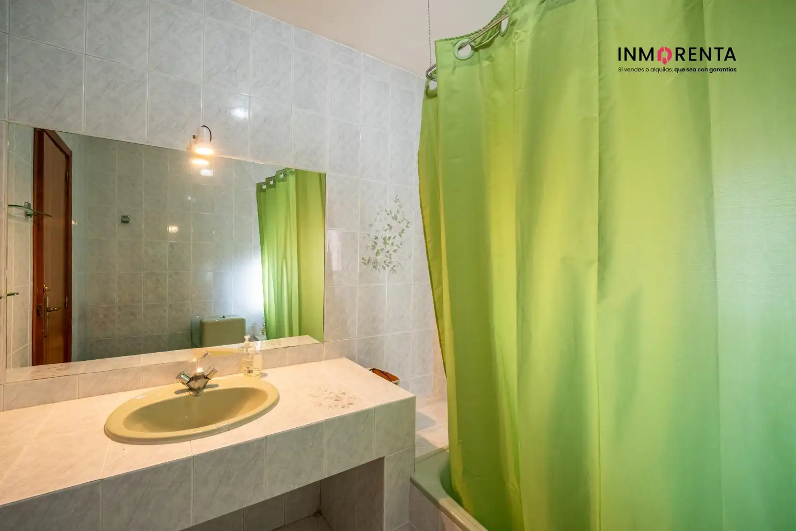 Bathroom of Houses for sale in Cadalso de los Vidrios  with Heating and Private garden
