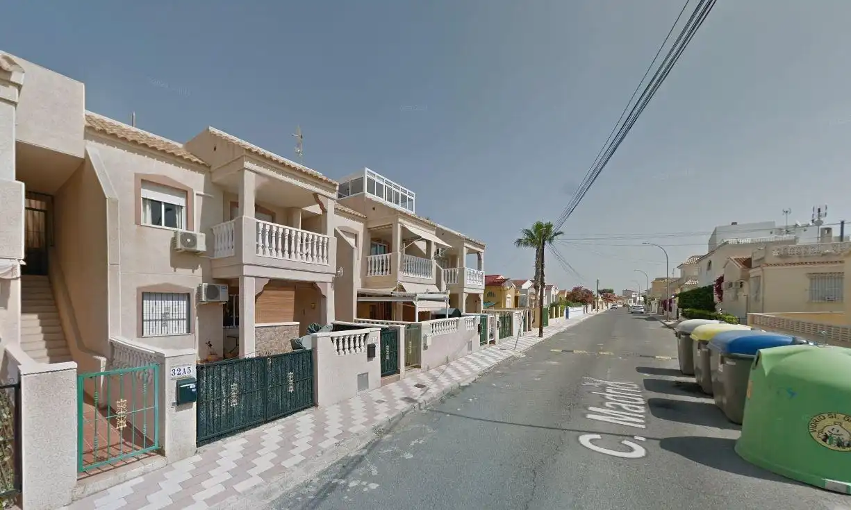 Haus mit Garten zum Verkauf in CAÑADA MARINA-ROSA 102, imagen 2