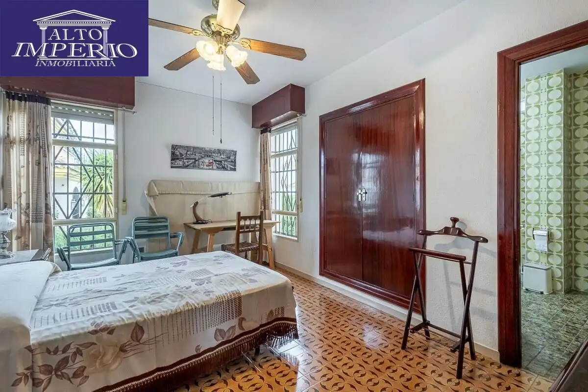 Casa con terrazza in vendita a Avenida HUETOR VEGA, imagen 14