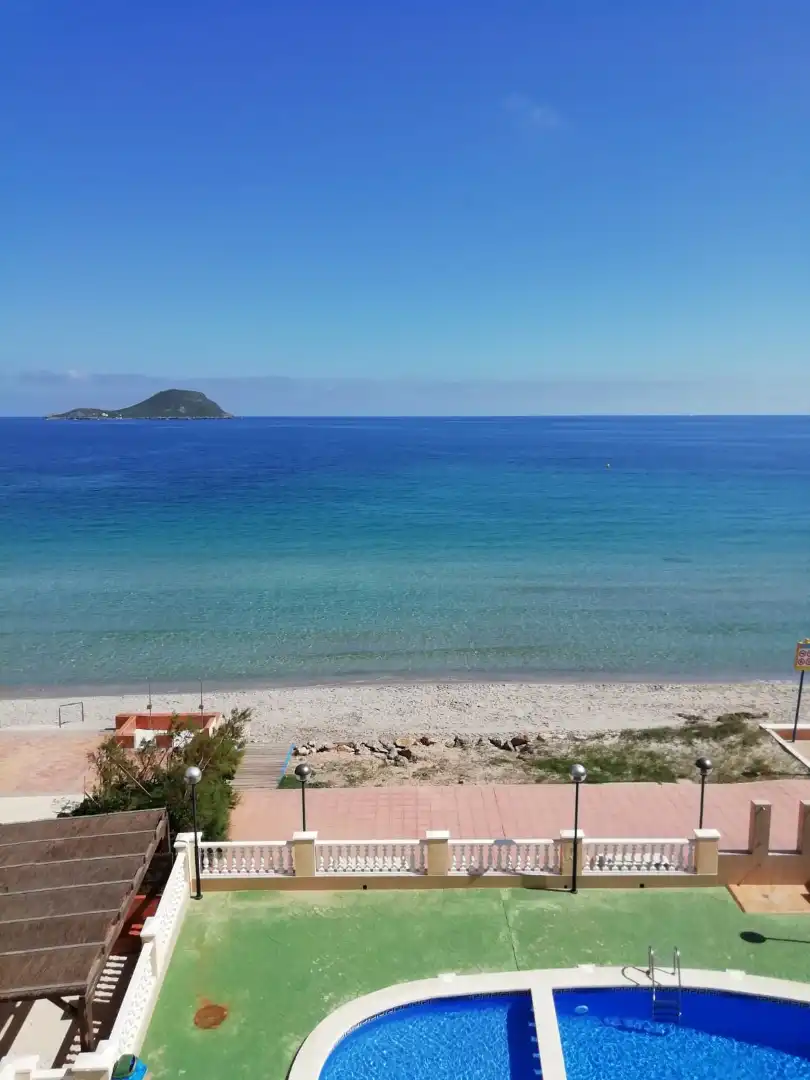 Apartament amb piscina en venda a Urbanizacion las Brisas 1, imagen 27
