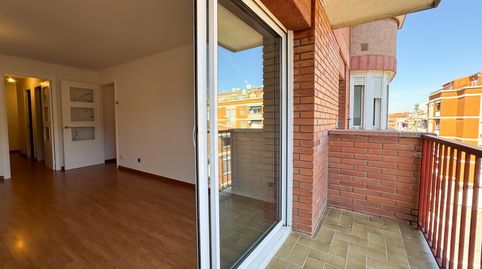 Foto 2 de Piso en venta en Fonts dels Capellans - Sagrada Família, Manresa