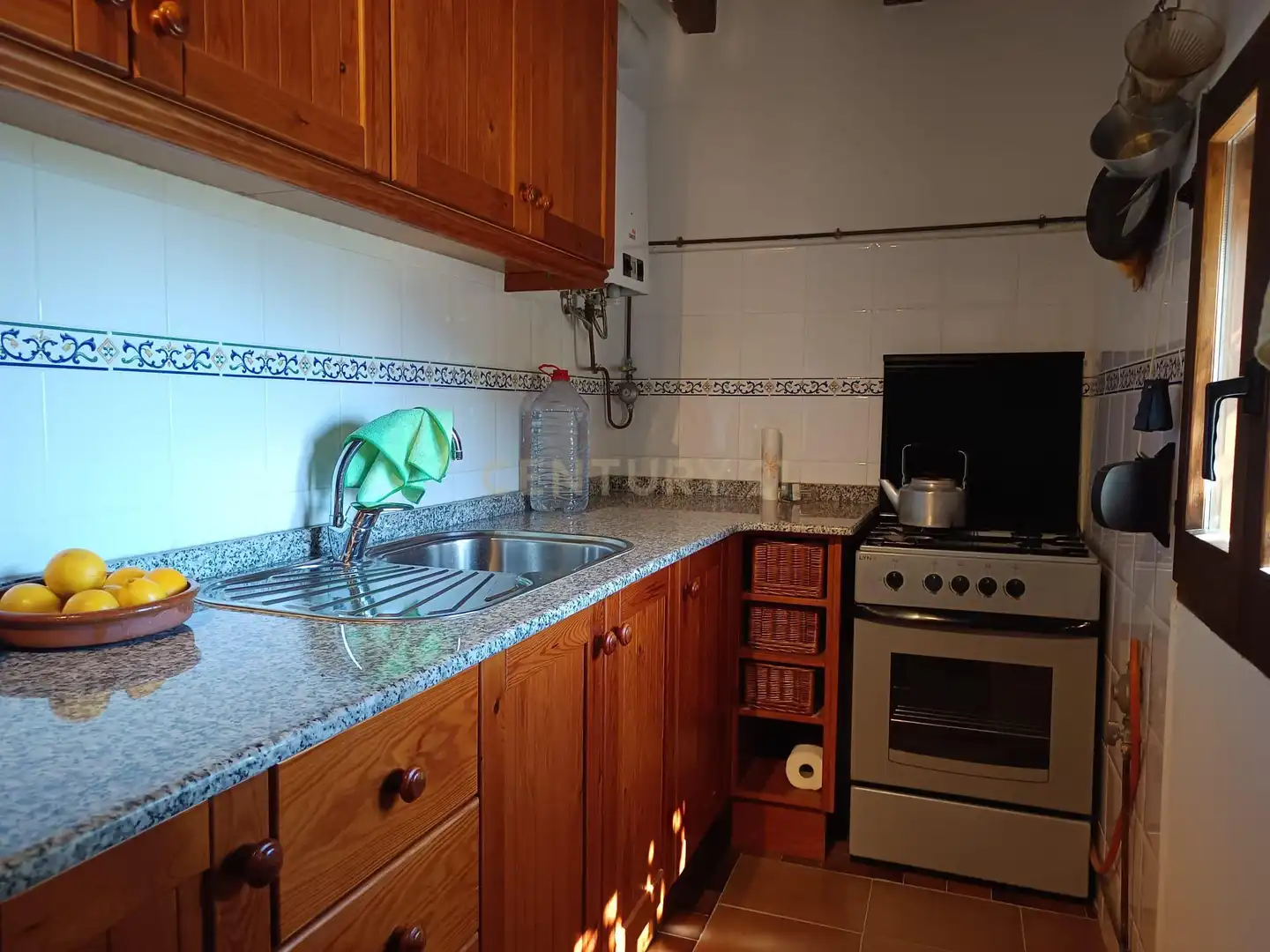 Maison avec jardin à vendre à Calle Alicante, 30, 03727, Alicante, Spain 30, imagen 37