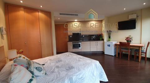 Photo 3 of Study to rent in Avenida Avenida de las Cortes Valencianas, 46, 46, Barrio de Benicalap, Valencia