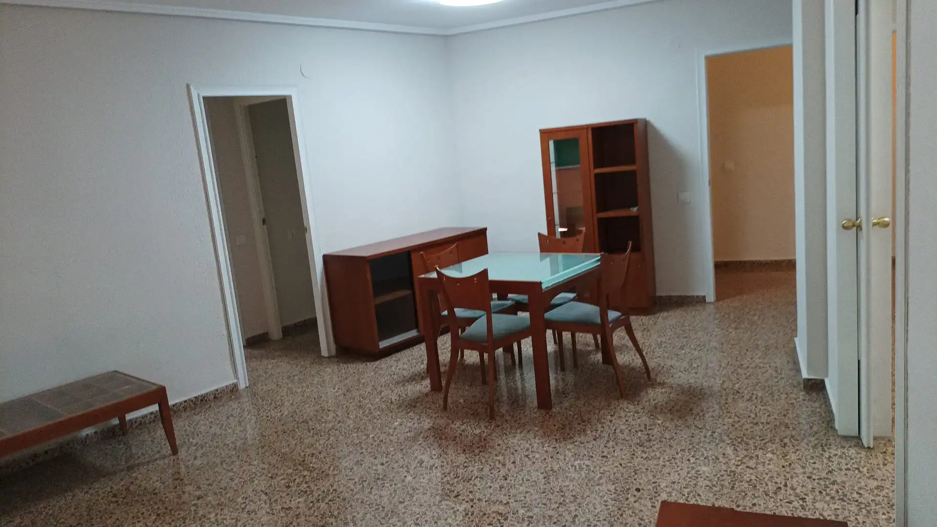 Pis de lloguer a Avinguda de Burjassot, 27, Les Tendetes - Avenida Burjassot
