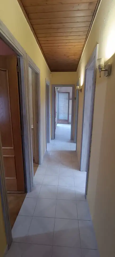 Pis en venda en Santa Maria de Palautordera amb Calefacció, Terrassa i Forn
