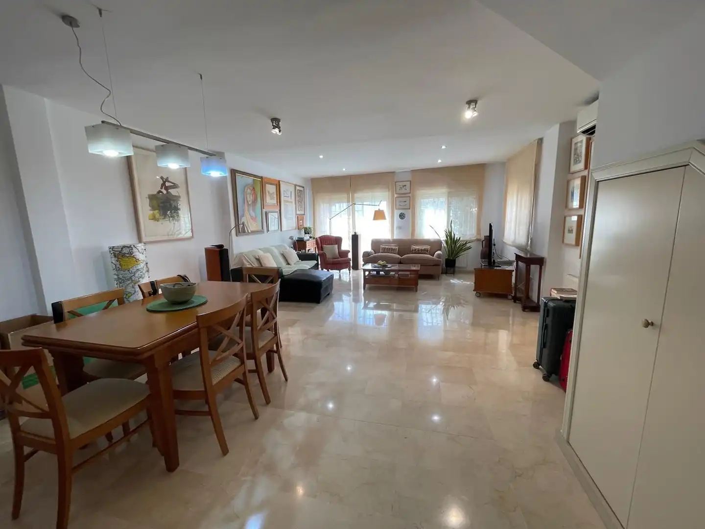 Casa con piscina in vendita a Coloma, imagen 16