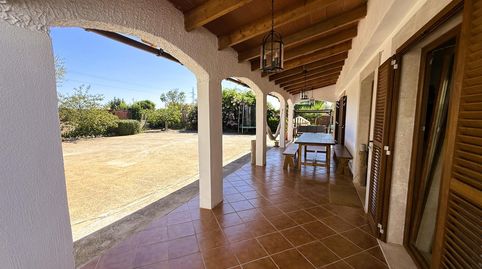 Foto 4 de Casa o chalet en venta en Alfabeguera, Es Garrovers, Marratxí