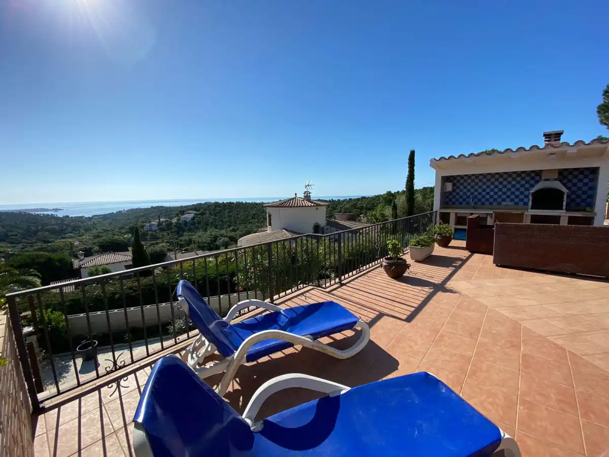 Casa con terraza en venta en Platja d'Aro, imagen 3