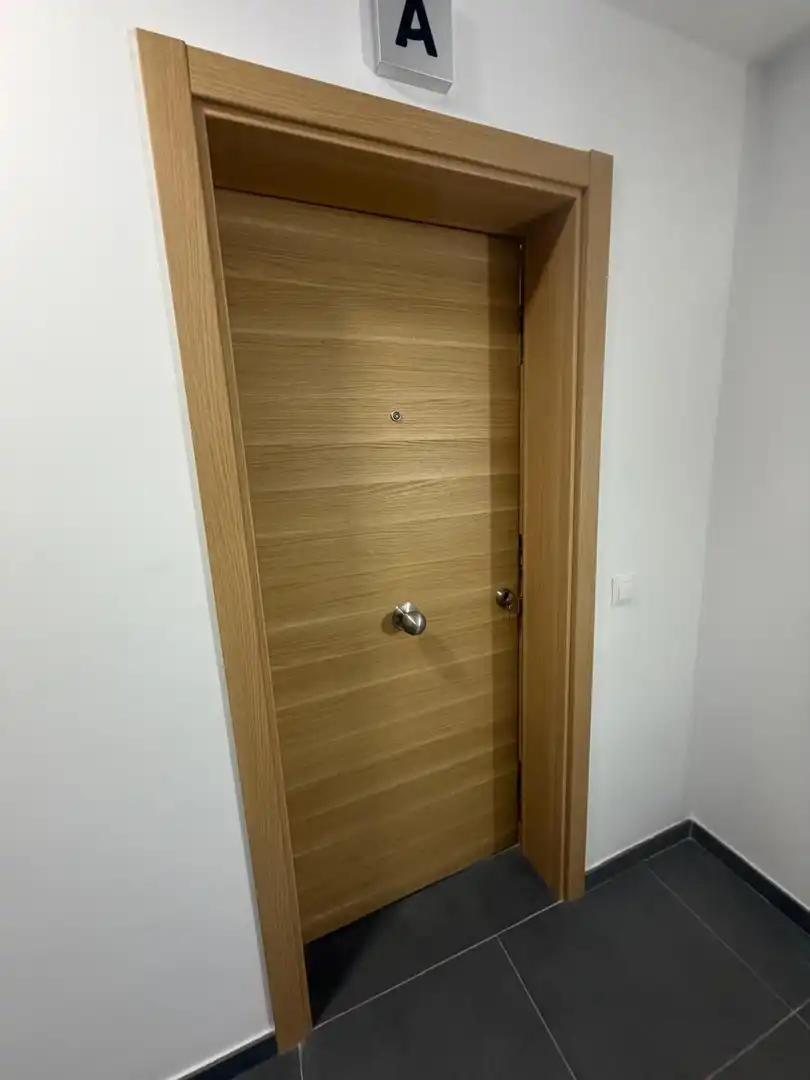 Piso de alquiler en Duggi - Rambla - Los Hoteles