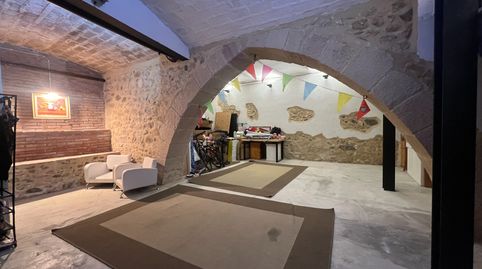 Foto 3 de Casa o xalet en venda a Carrer Major, La Selva del Camp, Tarragona