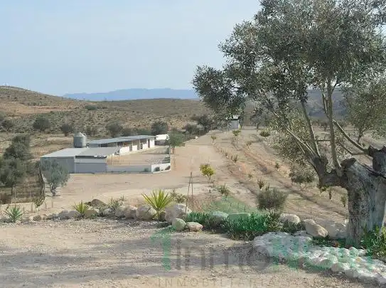 Außenansicht von Country house zum Verkauf in Las Torres de Cotillas