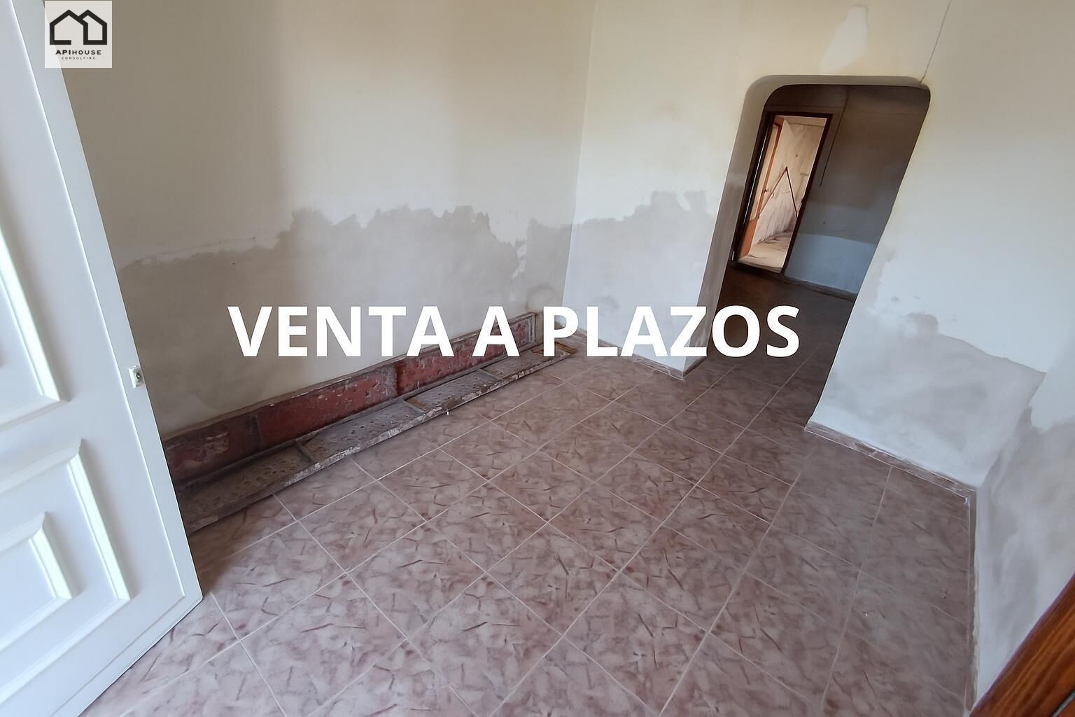 Dormitori de Casa adosada de lloguer en  Murcia Capital
