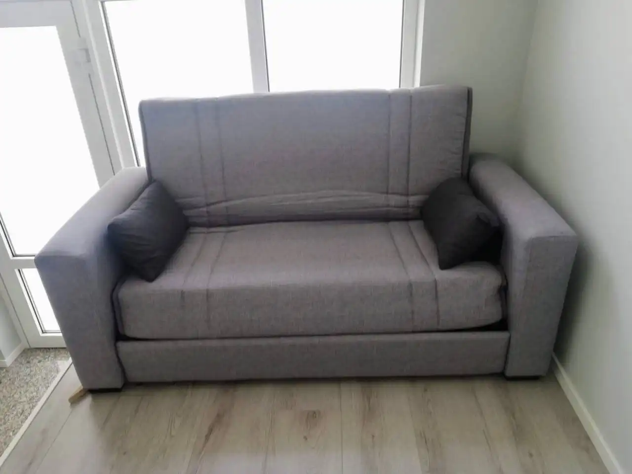 Apartament de lloguer a Avenida de la Constitución Española, imagen 5