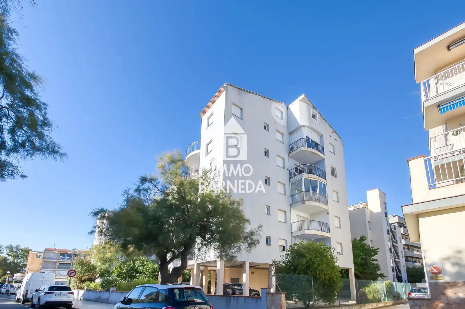 Piso con terraza en venta en Calderon de la Barca 32, imagen 23