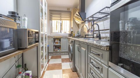 Foto 5 de Piso en venta en La Oliva, Sevilla Capital