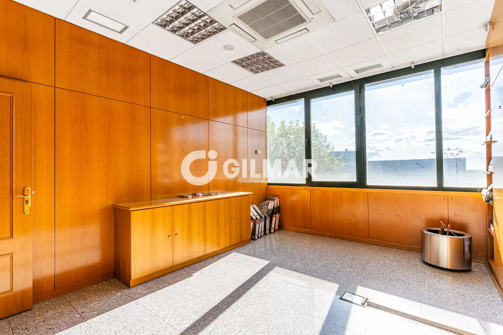 Büro zum Verkauf in Rozas Centro