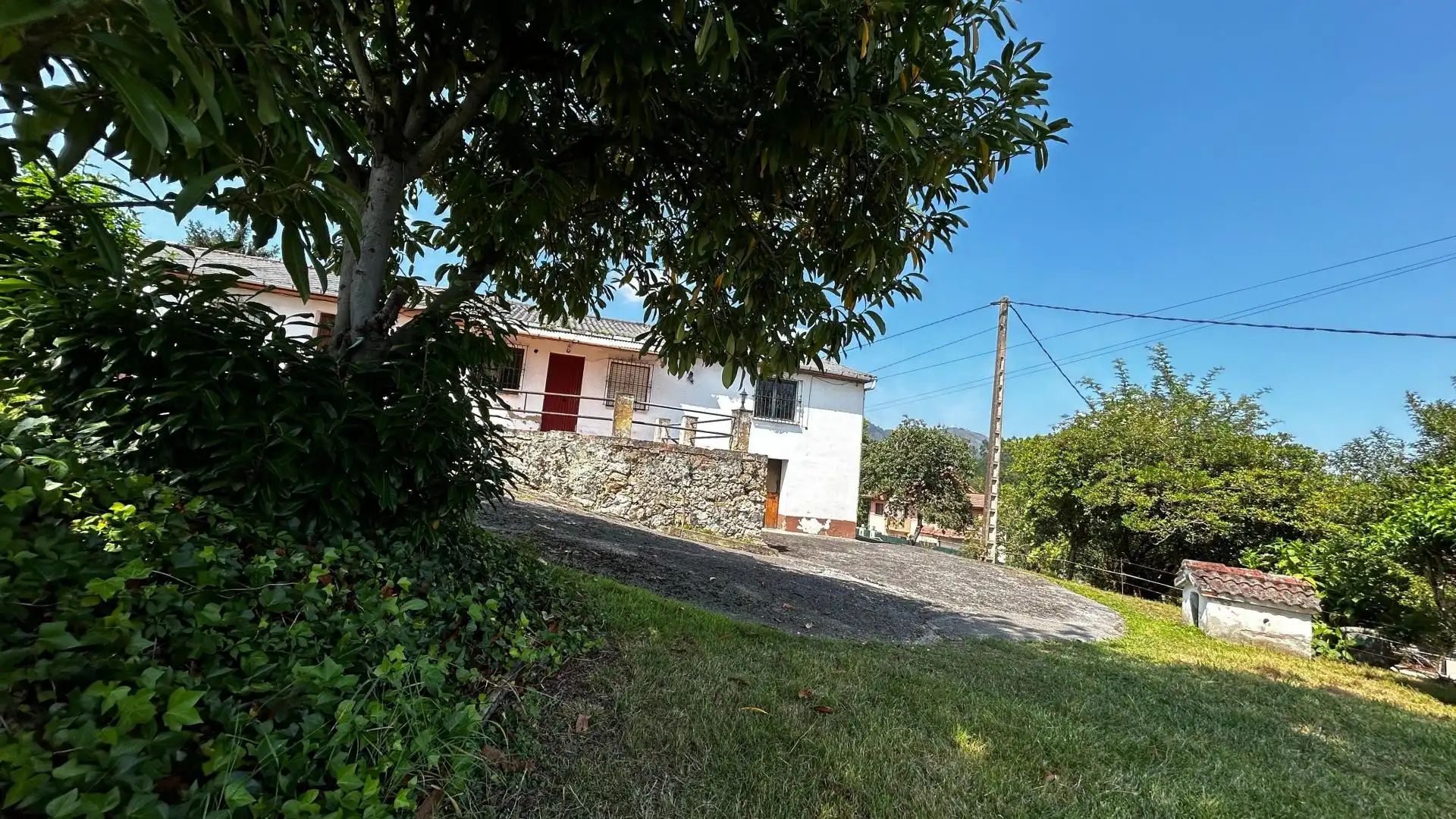 Terreni e lotti in vendita a San Claudio - Trubia - Las Caldas, imagen 12
