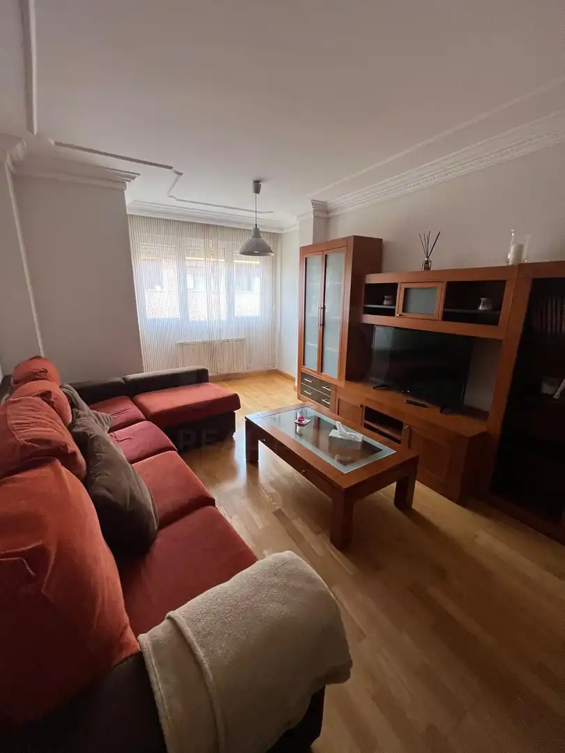 Flat with lift to rent in Calle ABOGADO JOSE FUERTES 5 5, imagen 9