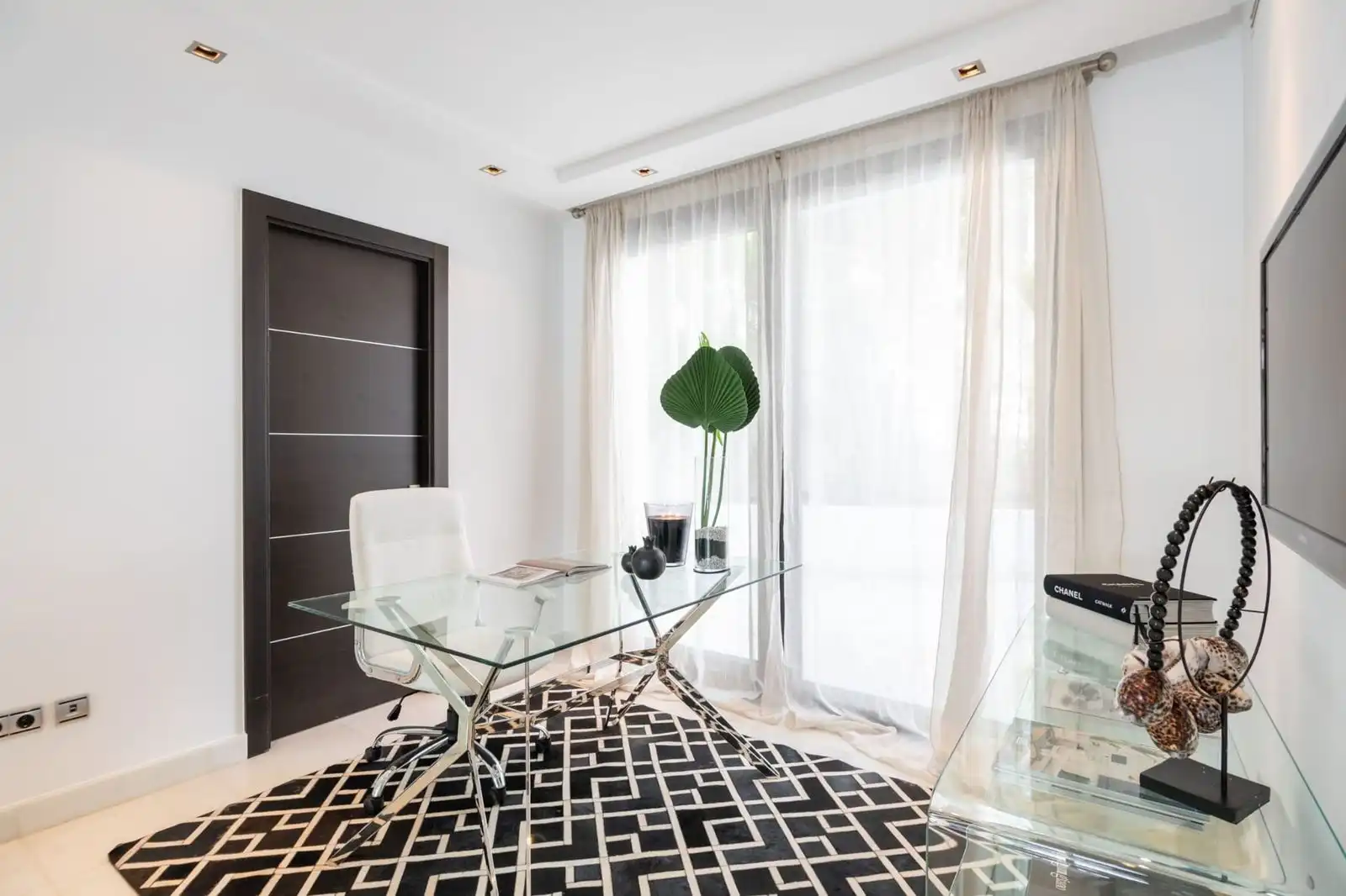 Villa con piscina in vendita a Avenida Miguel de Cervantes 15, imagen 11