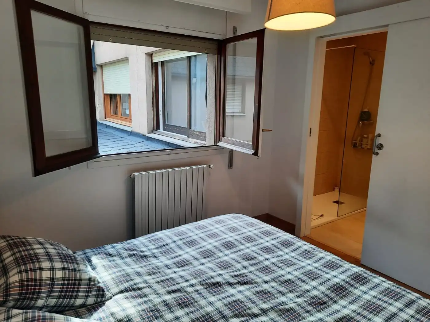 Penthouse with lift to rent in Centro, imagen 2