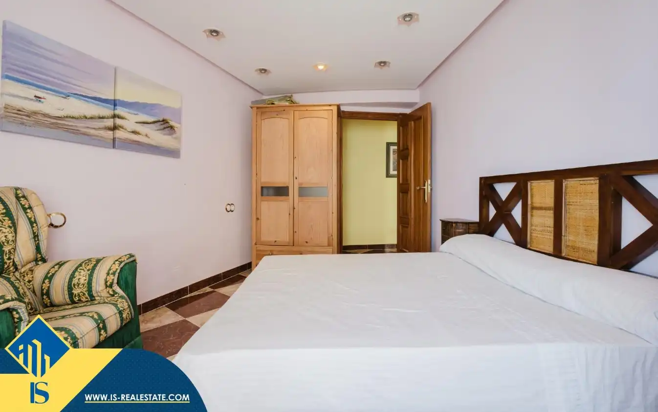 Apartament amb terrassa en venda a Playa del Acequión, Náufragos y Rocío del Mar, imagen 36