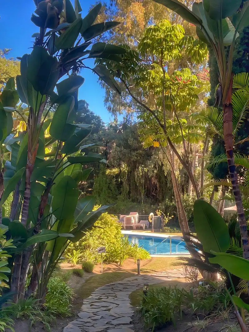 Apartment with pool to rent in La Quinta, imagen 10