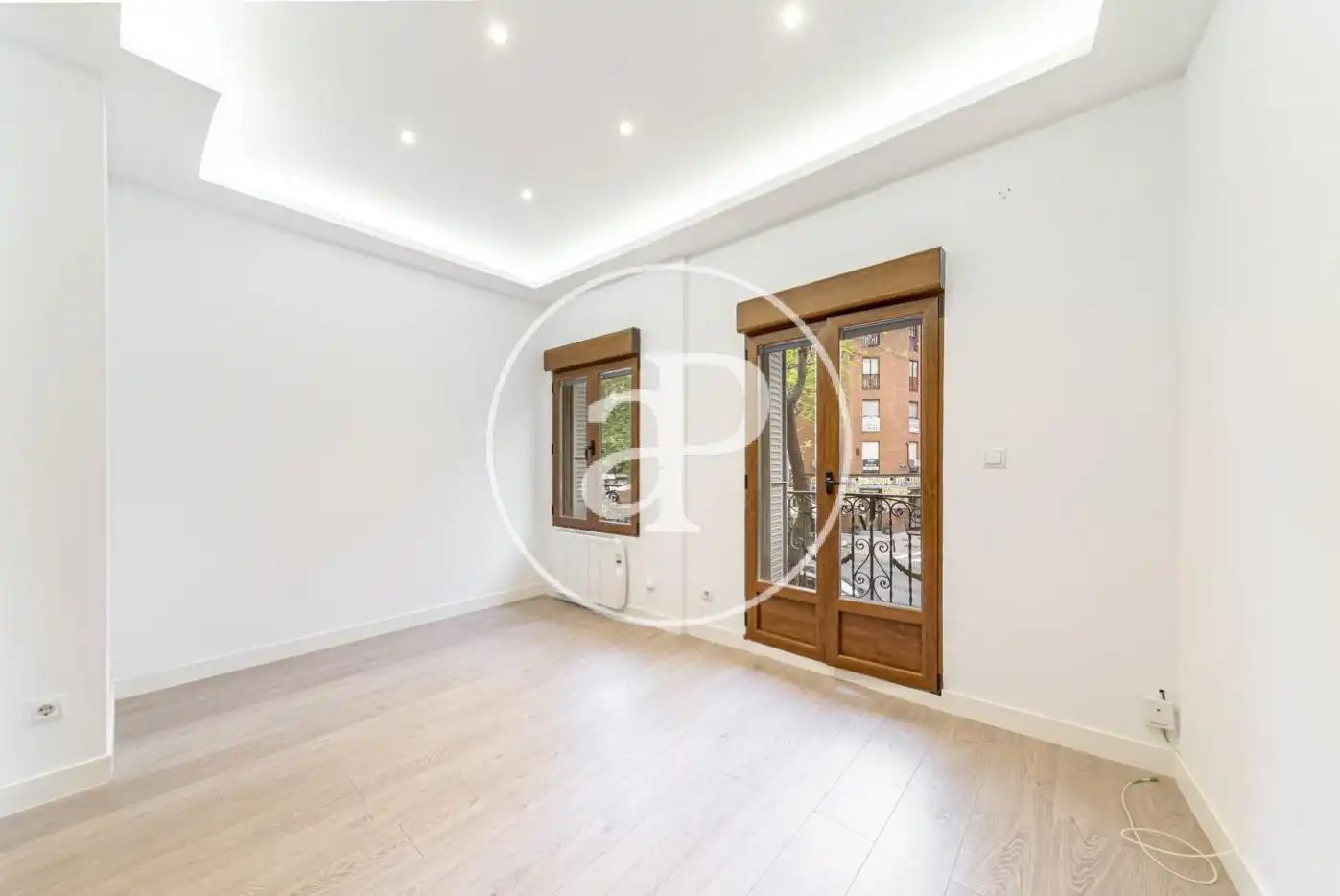 Flat for rent in C. Alcalá, Fuente del Berro