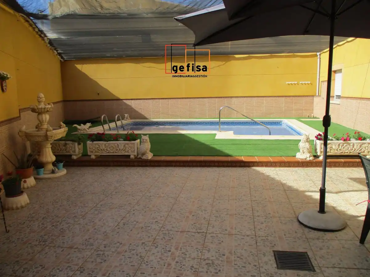 Casa en venda a Valdepeñas, imagen 4