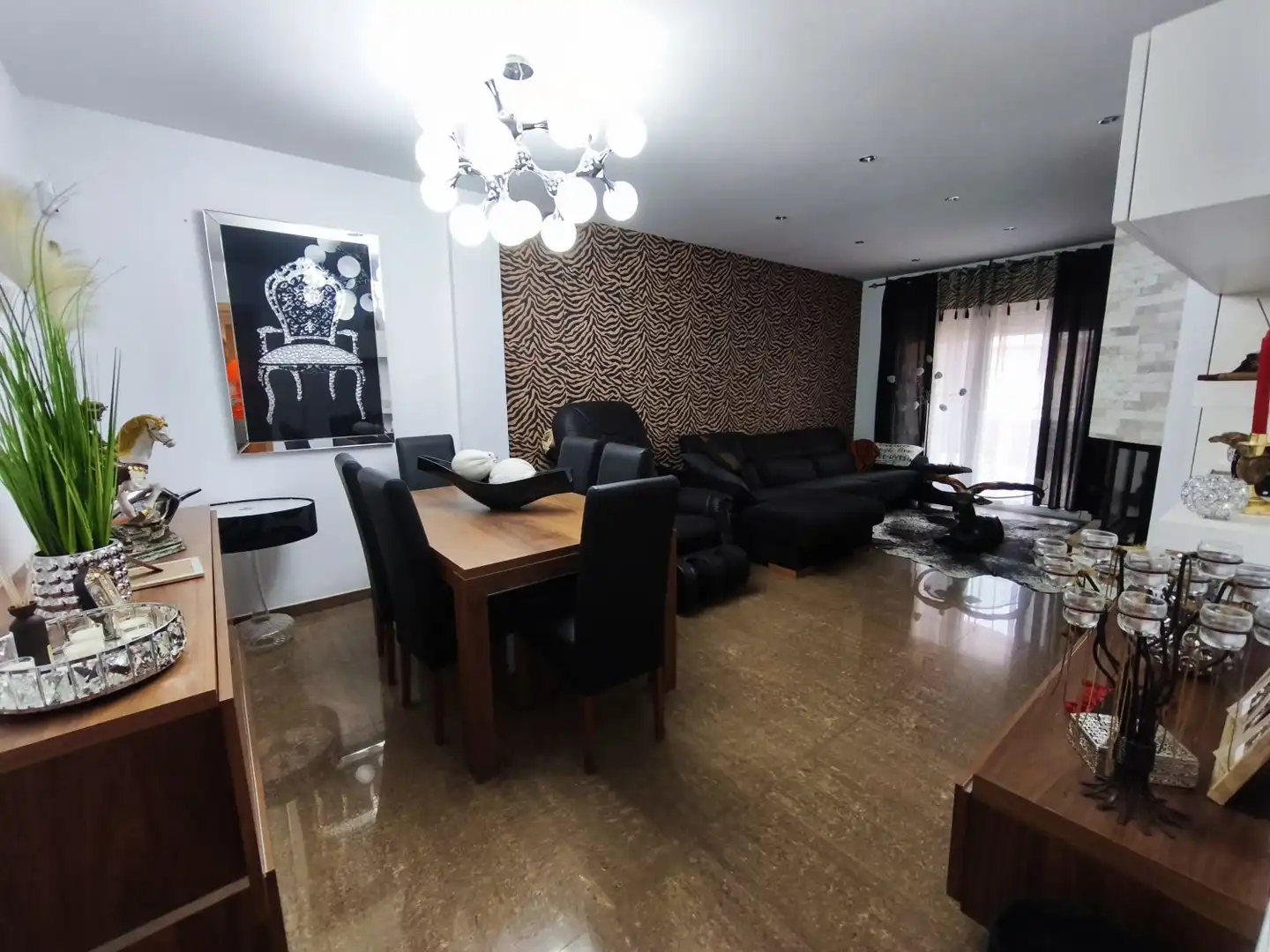 House with terrace for sale in Jaume Poeta Antich, imagen 3