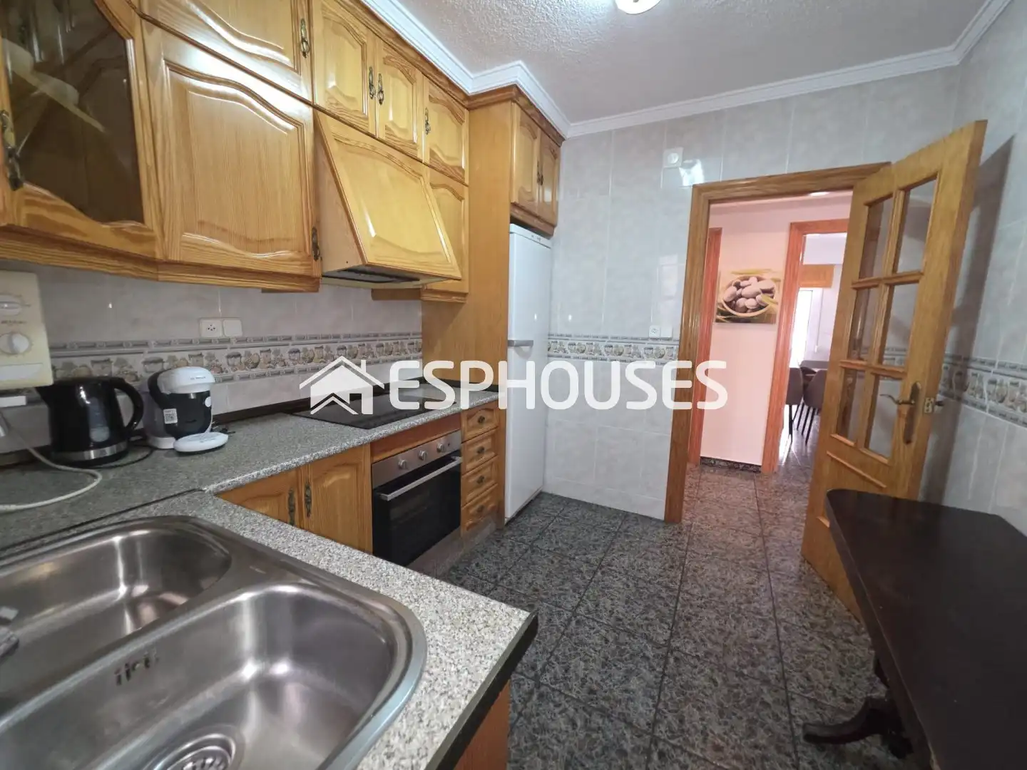 Apartment with terrace for sale in Guardamar Playa, imagen 7