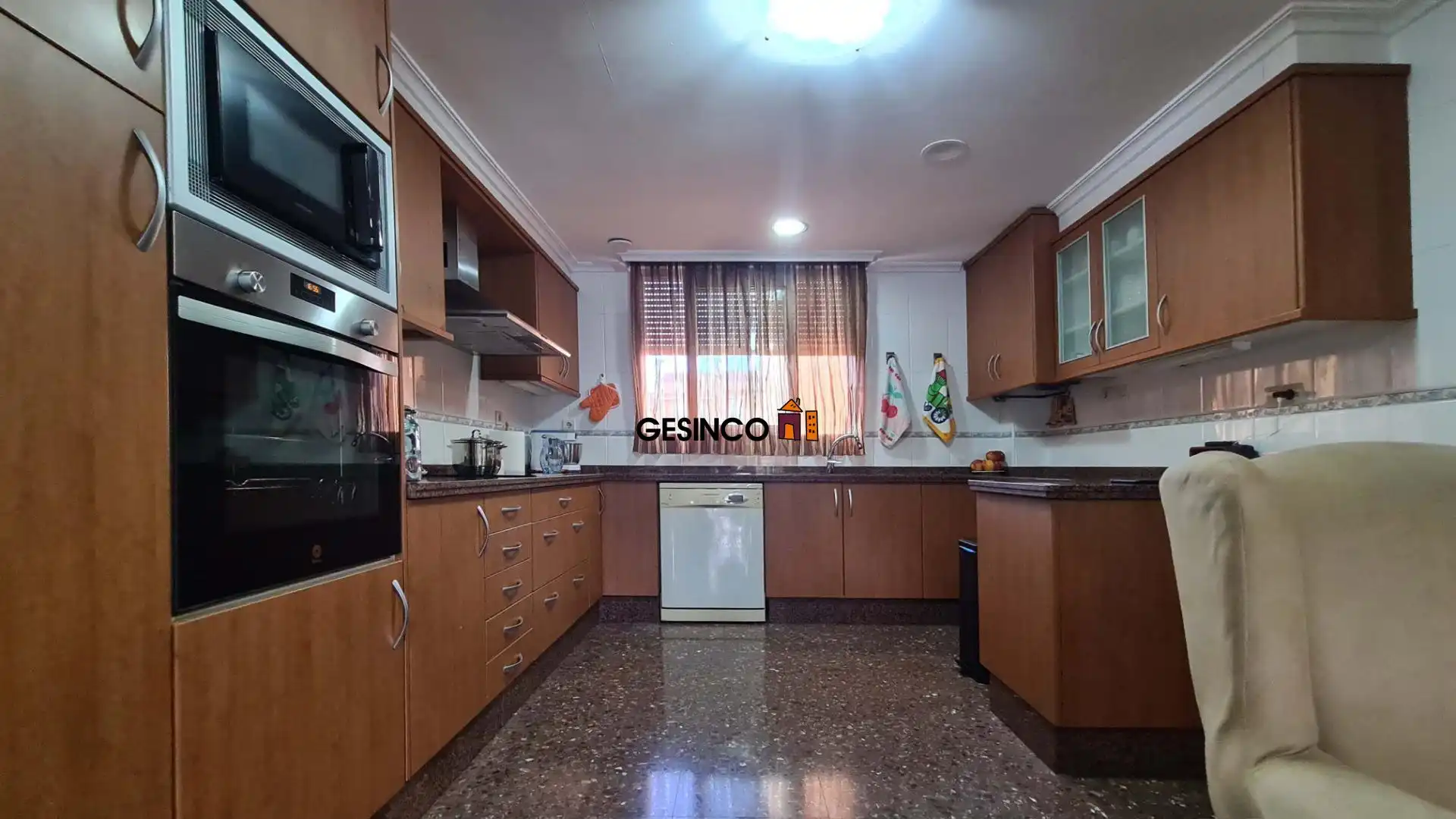 Adossat amb terrassa en venda a Sant Rafael, imagen 2
