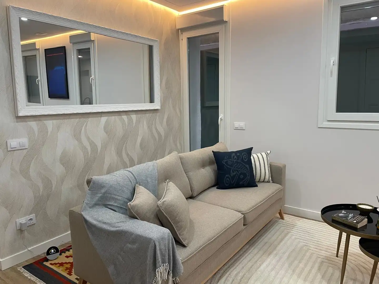 Flat with lift for sale in Chamberí, imagen 3