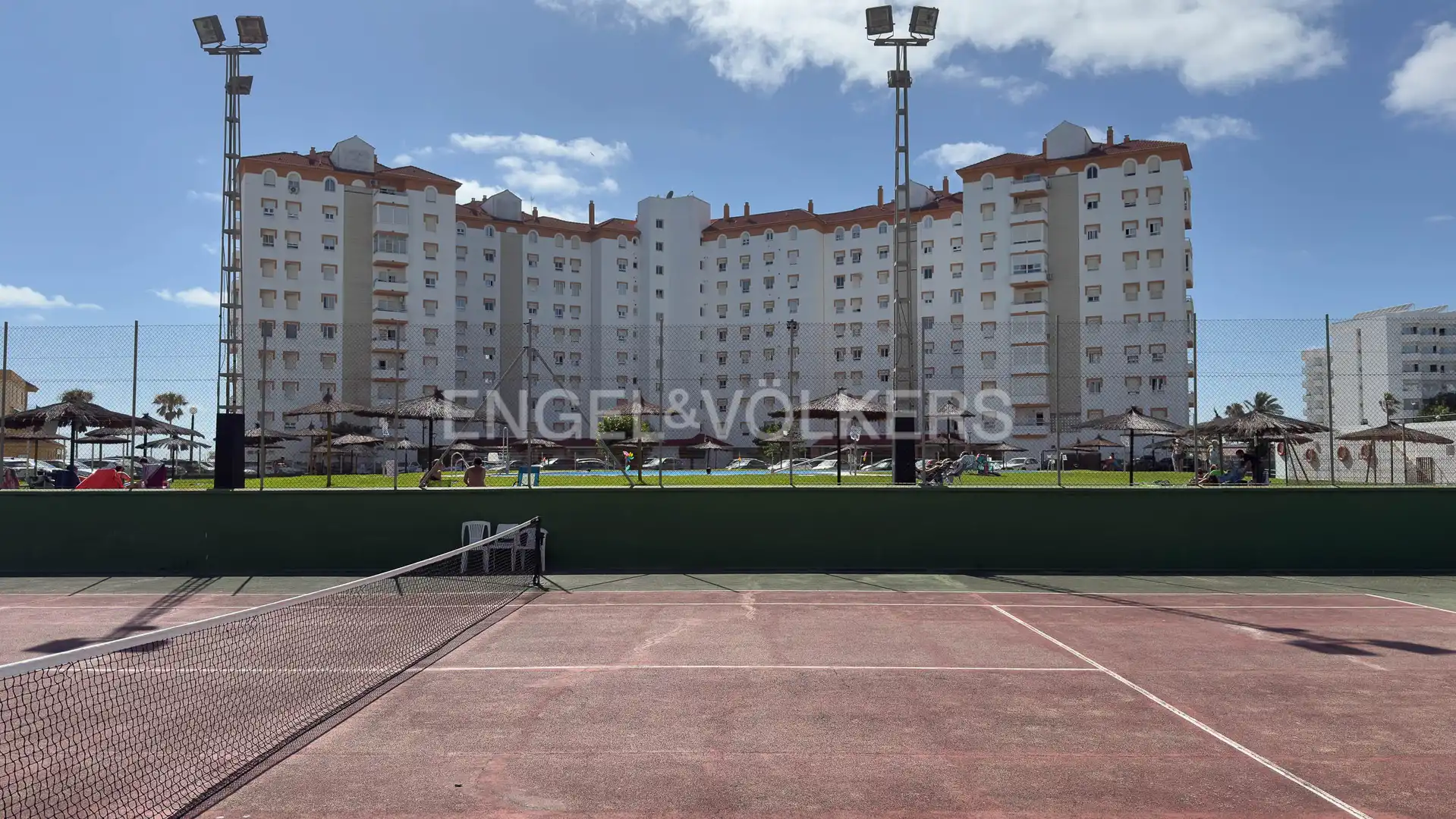 Appartement avec piscine à louer à Valdelagrana, imagen 33