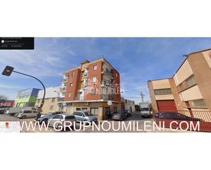 Exterior view of Flat for sale in Torrent  with Balcony