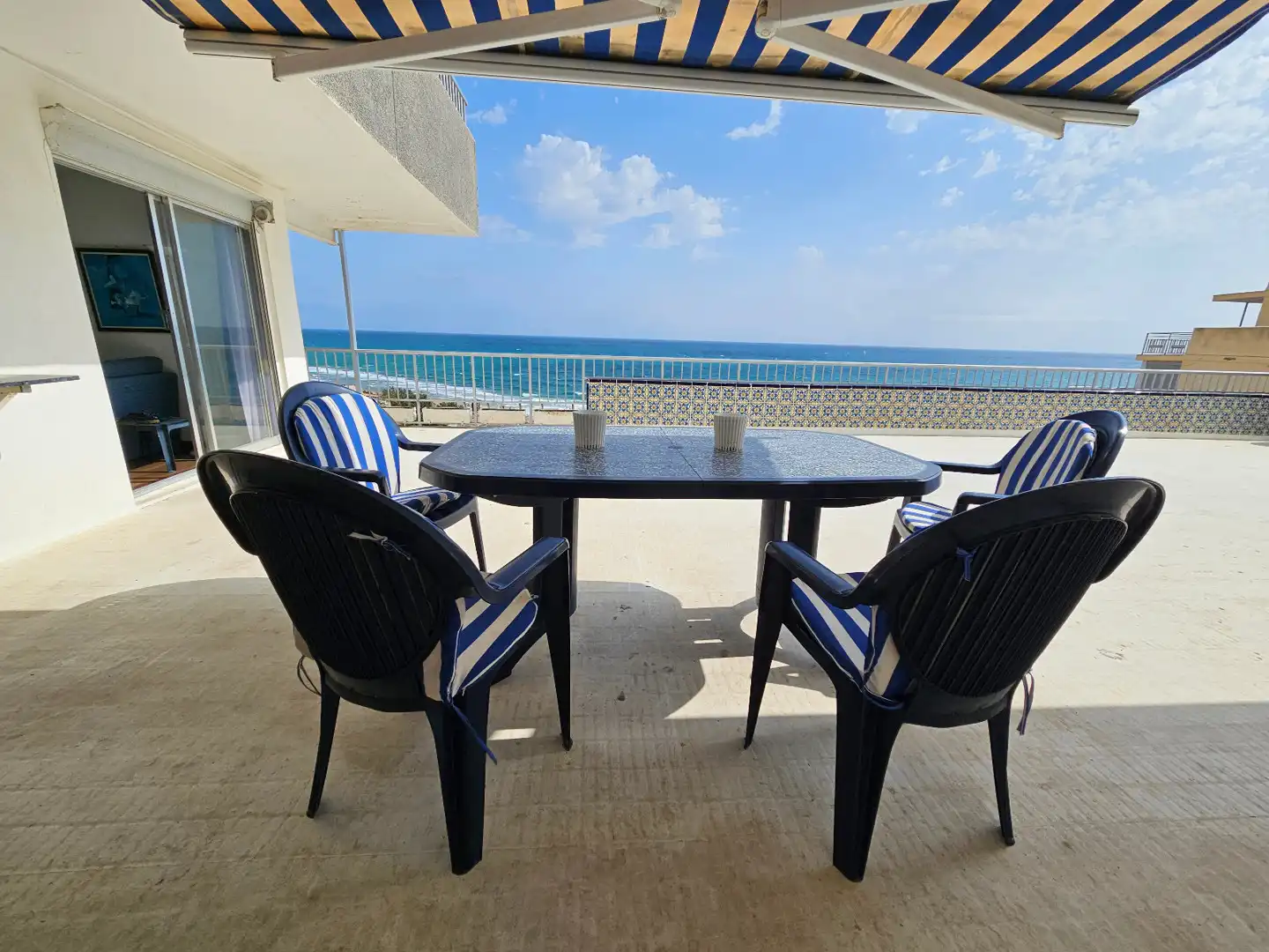 Appartement compact à vendre à El Faro, imagen 4