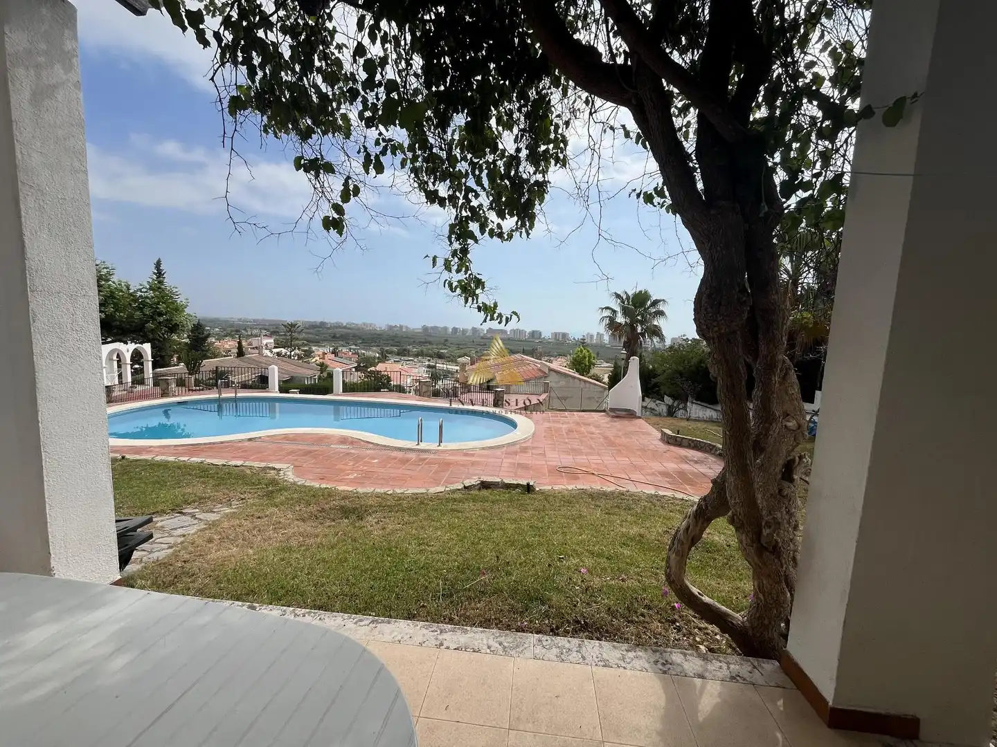 Villa avec terrasse à vendre à Las Atalayas - Urmi - Cerro de Mar, imagen 12
