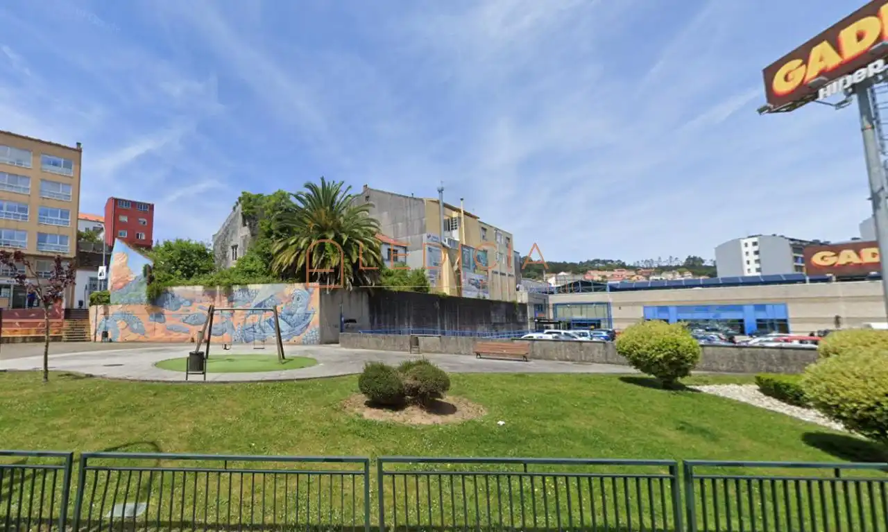 Terreni e lotti in vendita a AVENIDA DE FERROL, imagen 11