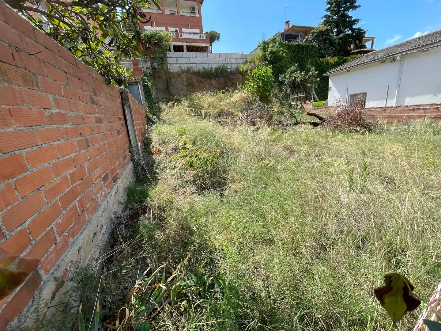 Residential land for sale in Carrer Verge del Pilar, imagen 12
