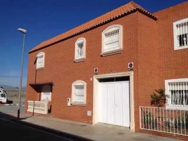 Dúplex en venda a C/ Ave Fenix 1