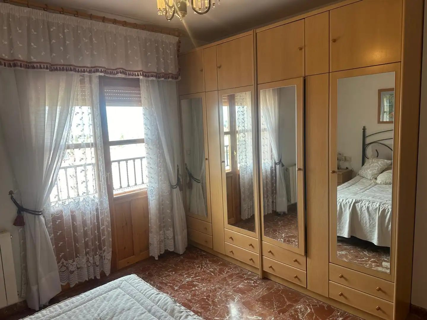 Casa amb terrassa en venda a Cájar, imagen 25