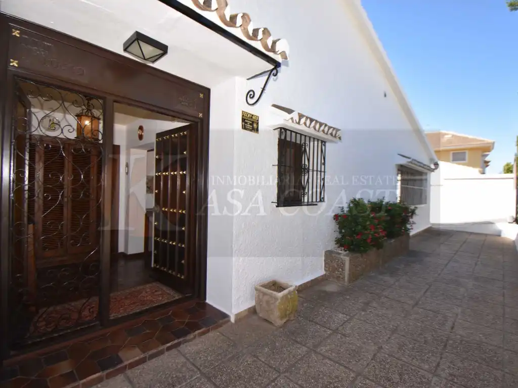 Maison avec piscine à vendre à Castillo Sohail - Myramar, imagen 42