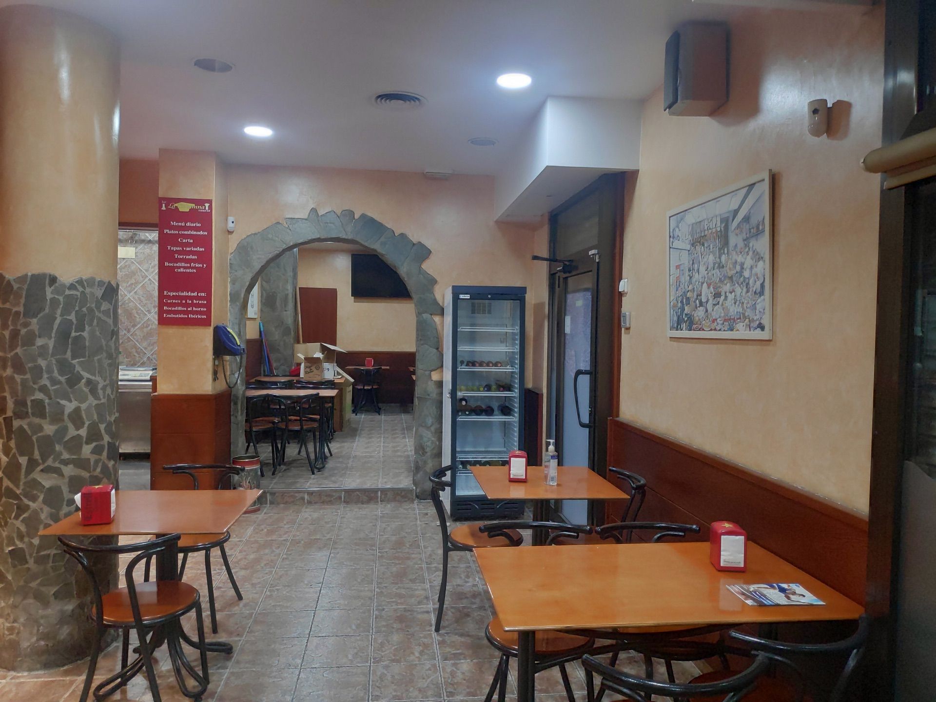 Premises for sale in Riera, Cornellà de Llobregat