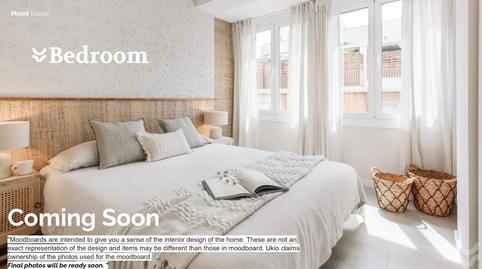 Foto 4 de Apartamento en venta en Calle de Vallehermoso, Arapiles, Madrid