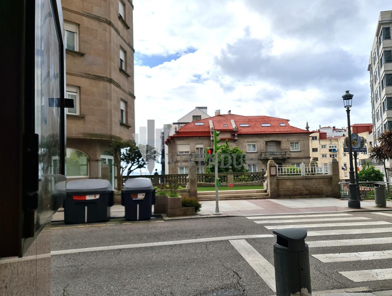 Apartament en venda a Berbés - Peritos