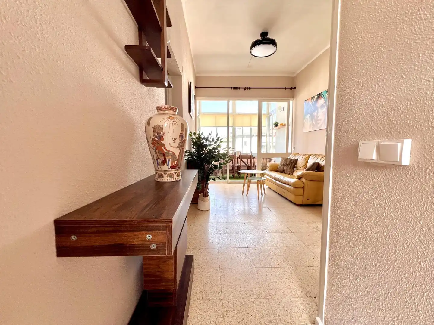 Flat for sale in Amposta  with Balcony